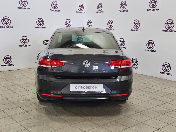 Volkswagen Passat B8 с пробегом 2019 года, цена 1 884 000 рублей, 113840 км, седан, Автокод Объявления