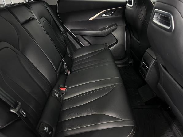 Omoda C5 I с пробегом 2023 года, цена 1 775 000 рублей, 87000 км, внедорожник, Автокод Объявления