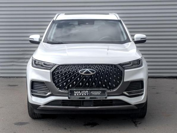 Chery Tiggo 8 Pro Max I Рестайлинг с пробегом 2024 года, цена 2 580 000 рублей, 42514 км, внедорожник, Автокод Объявления