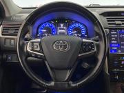 Toyota Camry VII (XV50) Рестайлинг Псков  - изображение 33