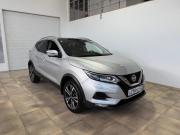 Nissan Qashqai II Рестайлинг Новороссийск  - изображение 38