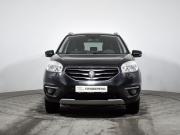 Renault Koleos I Рестайлинг 2 Санкт-Петербург  - изображение 22