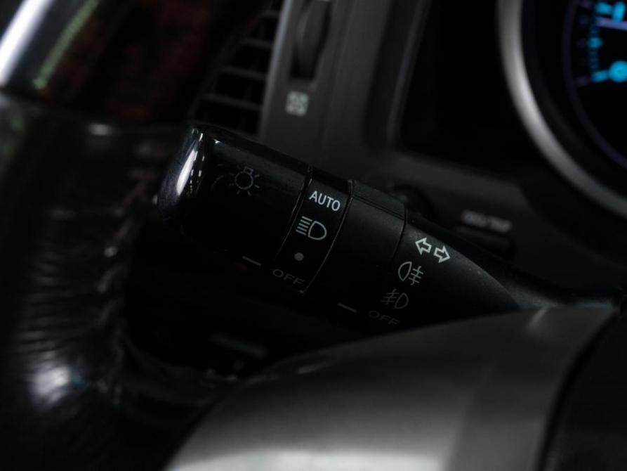 Toyota Land Cruiser 200 Series Тюмень  - изображение 22