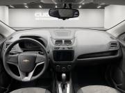 Chevrolet Cobalt II Рестайлинг Кемерово  - изображение 29