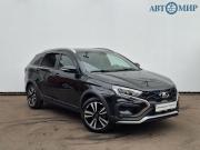 Lada (ВАЗ) Vesta I Рестайлинг (NG) Москва  - изображение 15