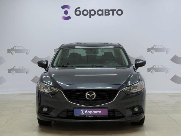 Mazda 6 III (GJ) с пробегом 2012 года, цена 1 240 000 рублей, 229761 км, седан, Автокод Объявления