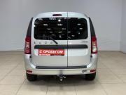 Lada (ВАЗ) Largus I Рестайлинг Альметьевск  - изображение 28