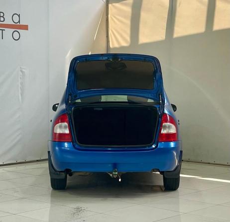 Lada (ВАЗ) Kalina I с пробегом 2006 года, цена 170 000 рублей, 298151 км, седан, Автокод Объявления