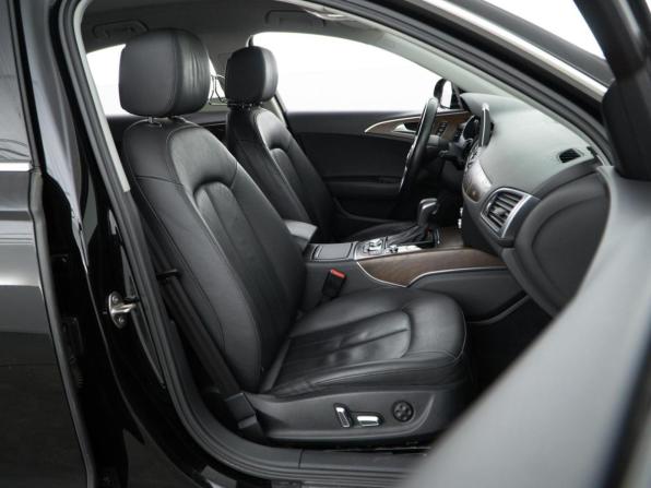 Audi A6 IV (C7) Рестайлинг с пробегом 2015 года, цена 2 577 077 рублей, 71784 км, седан, Автокод Объявления