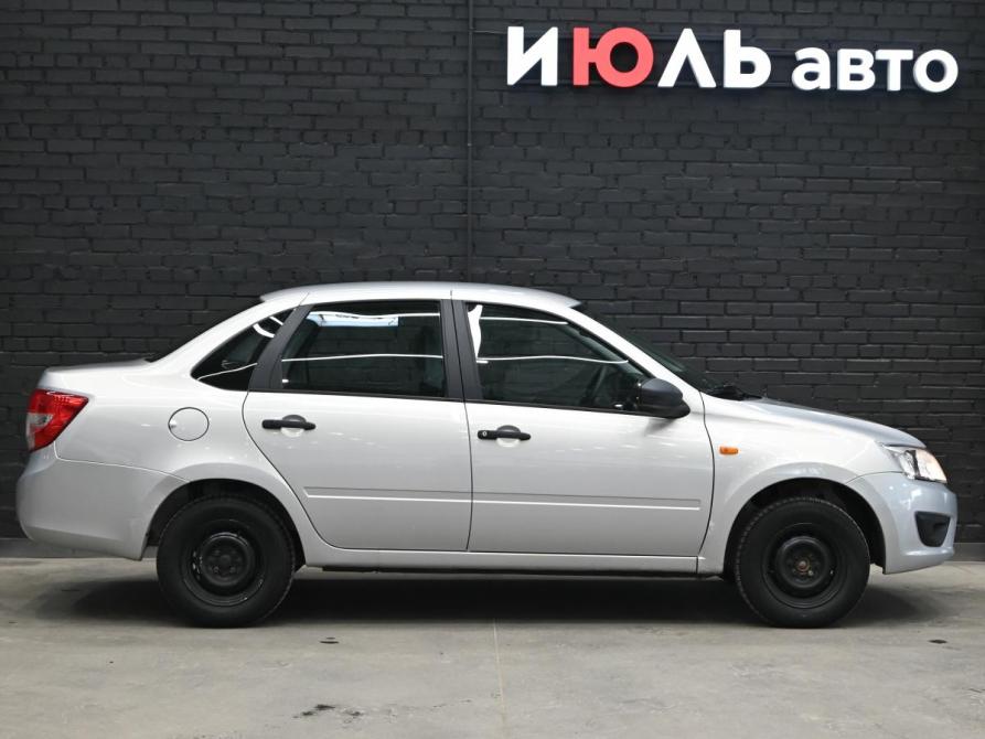 Lada (ВАЗ) Granta I Екатеринбург  - изображение 7