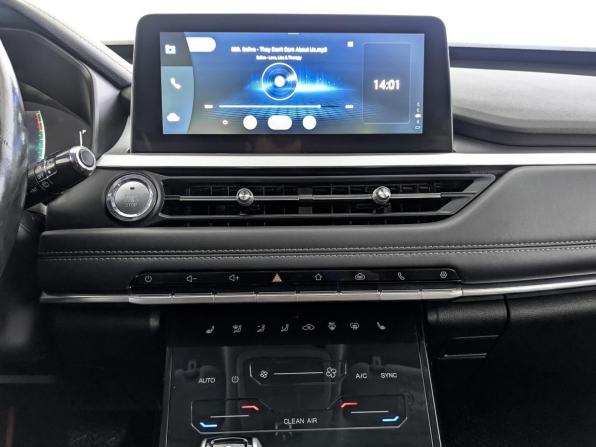 Chery Tiggo 7 Pro I с пробегом 2021 года, цена 1 285 000 рублей, 153597 км, внедорожник, Автокод Объявления
