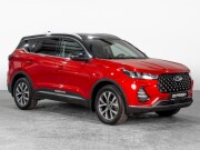 Chery Tiggo 7 Pro I Сургут  - изображение 24