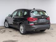 BMW X3 III (G01) Москва  - изображение 50