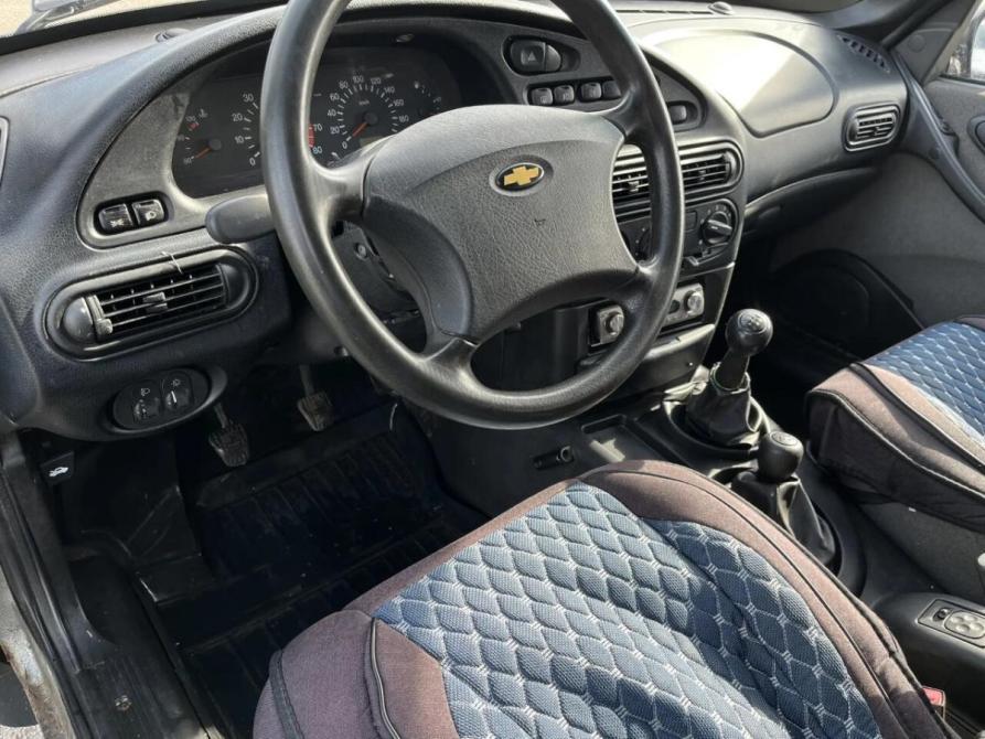 Chevrolet Niva I Буинск  - изображение 8