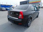 Renault Logan I Рестайлинг Тюмень  - изображение 24