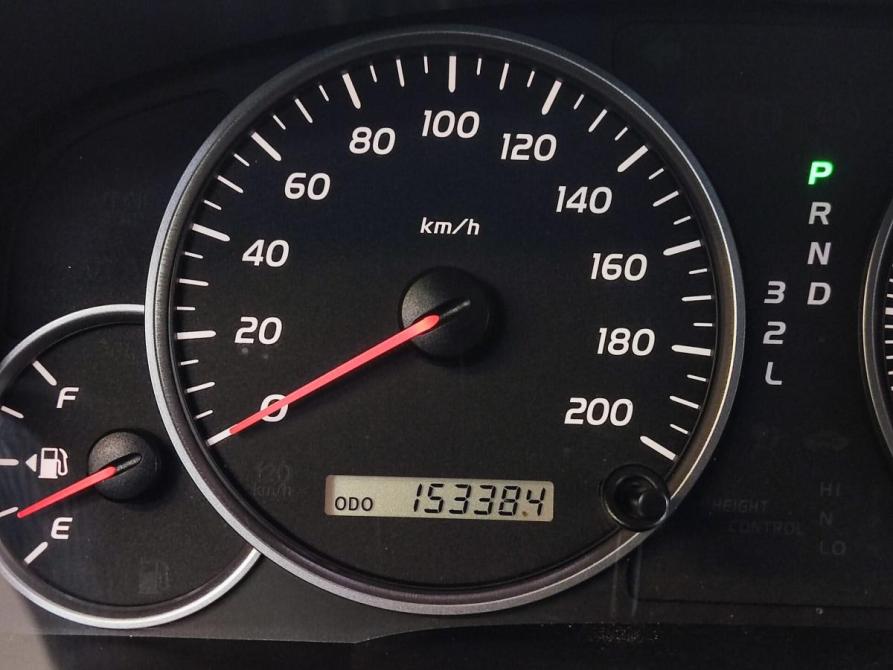 Toyota Land Cruiser Prado 120 Series Барнаул  - изображение 14