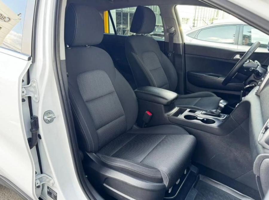 Kia Sportage IV Рестайлинг Ставрополь  - изображение 15