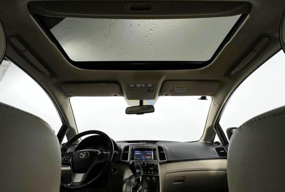 Toyota Venza I Рестайлинг Нижний Новгород  - изображение 23
