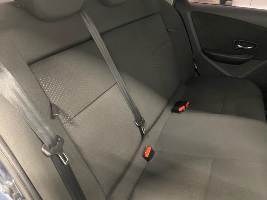 Nissan Almera III (G15) Санкт-Петербург  - изображение 21