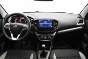Lada (ВАЗ) Vesta I Москва  - изображение 24