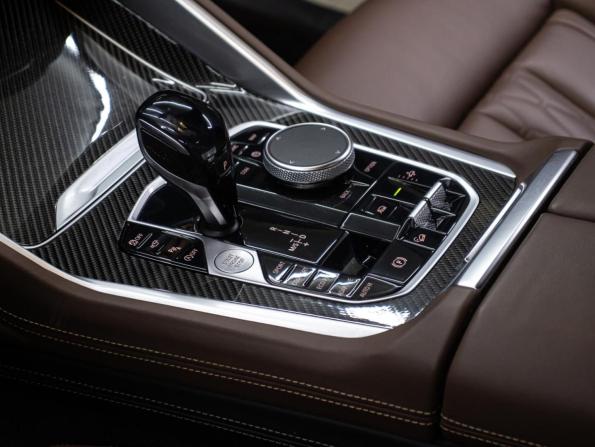 BMW X6 III (G06) с пробегом 2020 года, цена 8 498 000 рублей, 67000 км, внедорожник, Автокод Объявления