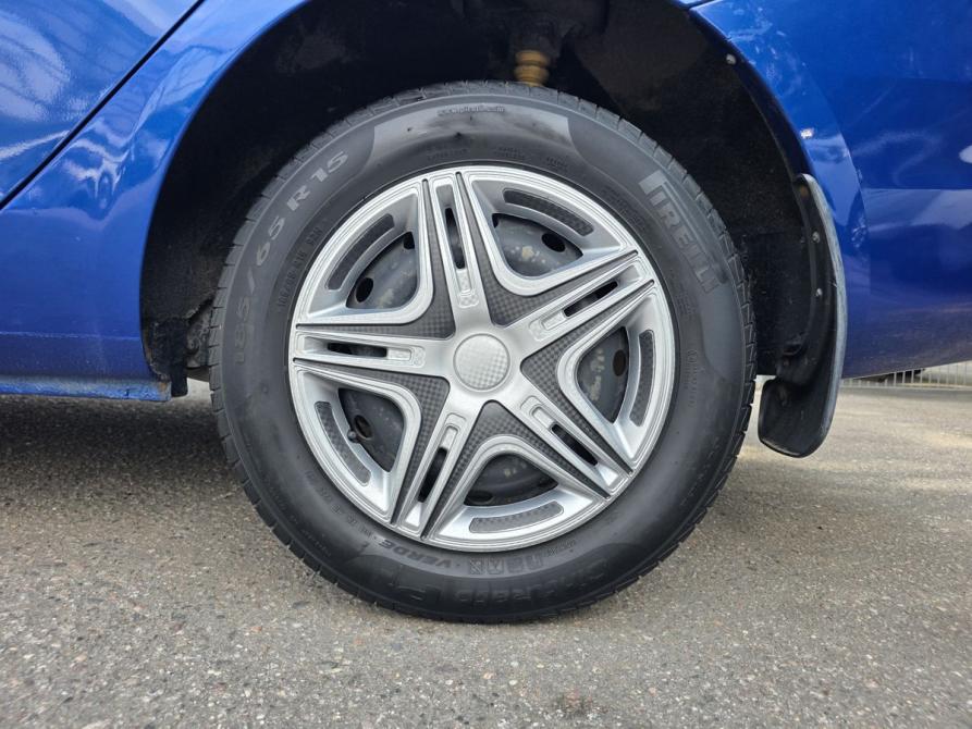 Lada (ВАЗ) Vesta I Москва  - изображение 19