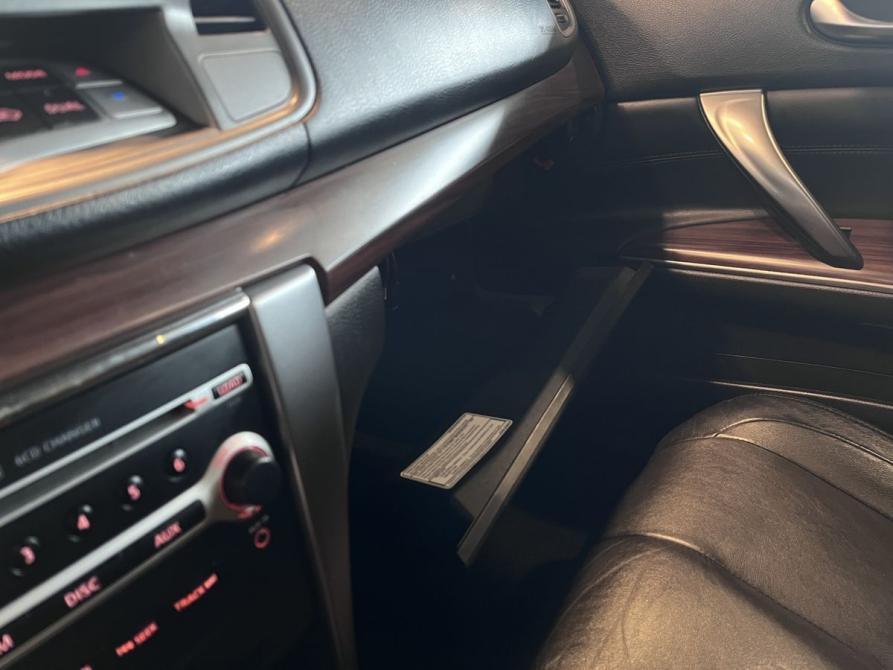 Nissan Teana II Рестайлинг Чебоксары  - изображение 29