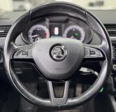 Skoda Octavia III (A7) Рестайлинг Шахты  - изображение 30