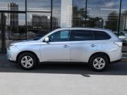 Mitsubishi Outlander III Москва  - изображение 23