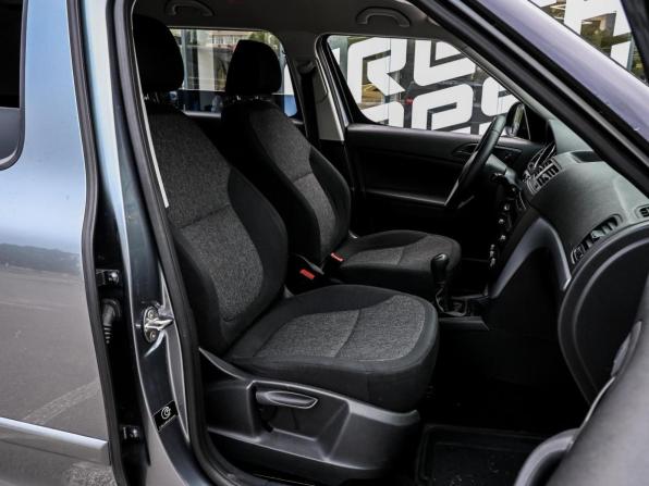 Skoda Yeti I Рестайлинг с пробегом 2014 года, цена 849 000 рублей, 187105 км, внедорожник, Автокод Объявления
