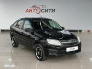 Lada (ВАЗ) Granta I Тамбов  - изображение 21