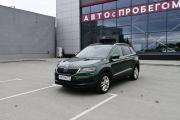 Skoda Karoq I Екатеринбург  - изображение 11