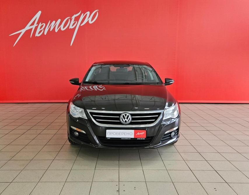 Volkswagen Passat CC I Вологда  - изображение 8