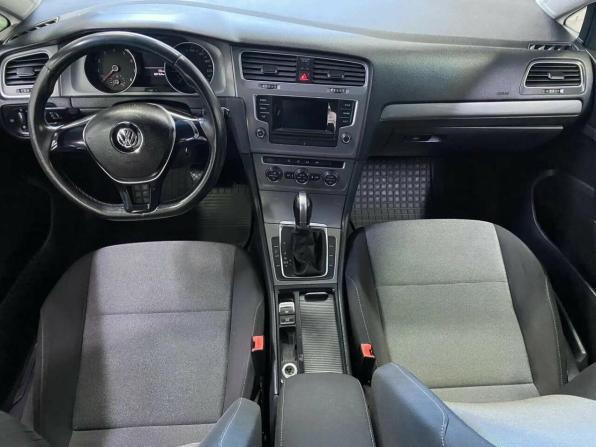Volkswagen Golf VII с пробегом 2013 года, цена 950 000 рублей, 168736 км, хэтчбек, Автокод Объявления