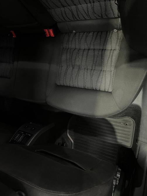 Skoda Octavia II (A5) Рестайлинг Оренбург  - изображение 13