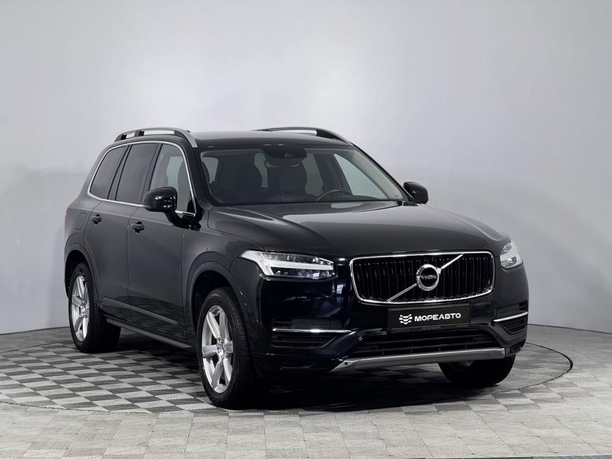 Volvo XC90 II Калининград  - изображение 3