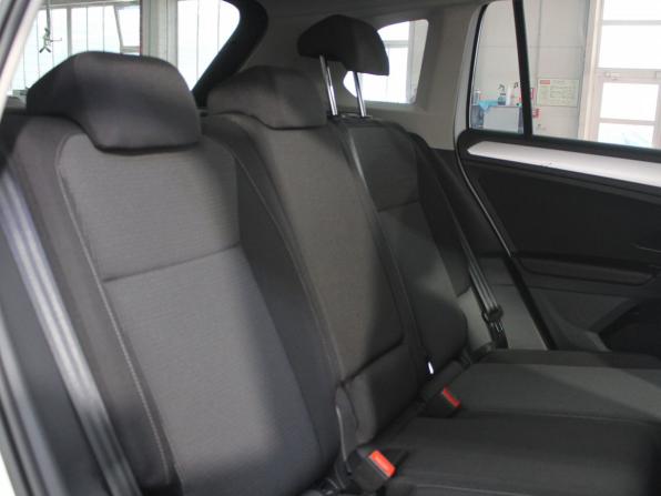 Volkswagen Tiguan II Рестайлинг с пробегом 2022 года, цена 2 850 000 рублей, 84400 км, внедорожник, Автокод Объявления