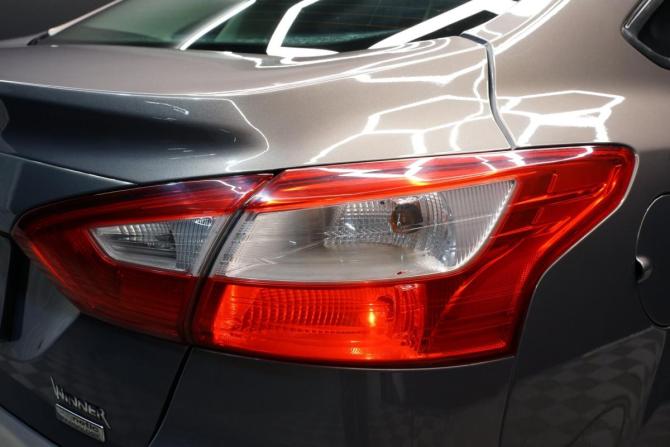 Ford Focus III с пробегом 2013 года, цена 840 000 рублей, 117182 км, седан, Автокод Объявления