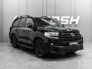 Toyota Land Cruiser 200 Series Рестайлинг 2 Тюмень  - изображение 29
