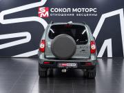 Chevrolet Niva I Рестайлинг Ростов-на-Дону  - изображение 29
