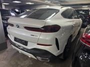 BMW X6 III (G06) Рестайлинг Москва  - изображение 13