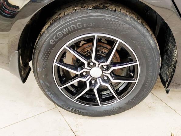 Kia Cerato III Рестайлинг (Classic) с пробегом 2017 года, цена 890 000 рублей, 175943 км, седан, Автокод Объявления