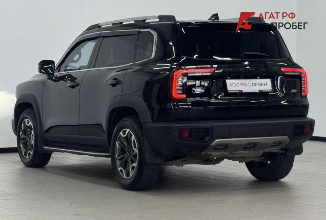 Haval Dargo I с пробегом 2023 года, цена 2 115 000 рублей, 152825 км, внедорожник, Автокод Объявления