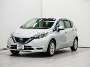 Nissan Note II Рестайлинг Красноярск  - изображение 34