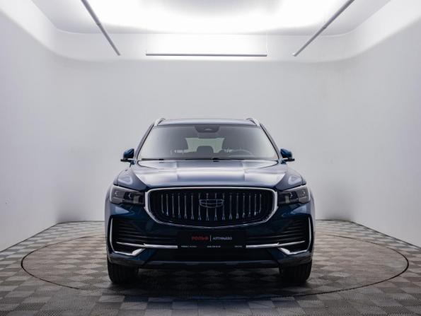 Geely Monjaro I с пробегом 2023 года, цена 2 748 000 рублей, 57702 км, внедорожник, Автокод Объявления
