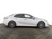 Toyota Camry VIII (XV70) Рестайлинг Москва  - изображение 34