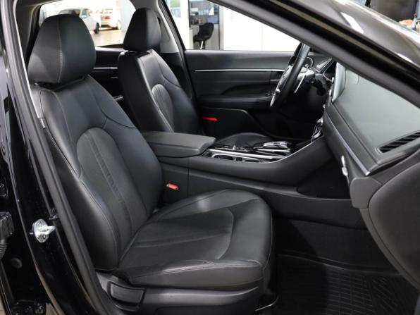 Hyundai Sonata VIII (DN8) с пробегом 2019 года, цена 2 699 000 рублей, 74244 км, седан, Автокод Объявления