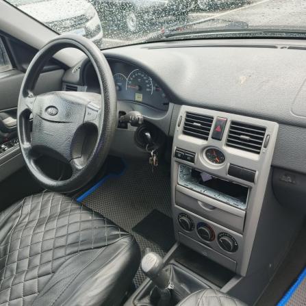 Lada (ВАЗ) Priora I с пробегом 2012 года, цена 190 000 рублей, 300000 км, хэтчбек, Автокод Объявления