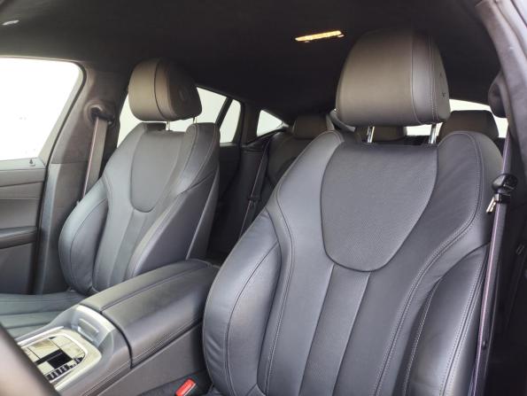 BMW X6 III (G06) с пробегом 2021 года, цена 8 199 000 рублей, 37952 км, внедорожник, Автокод Объявления