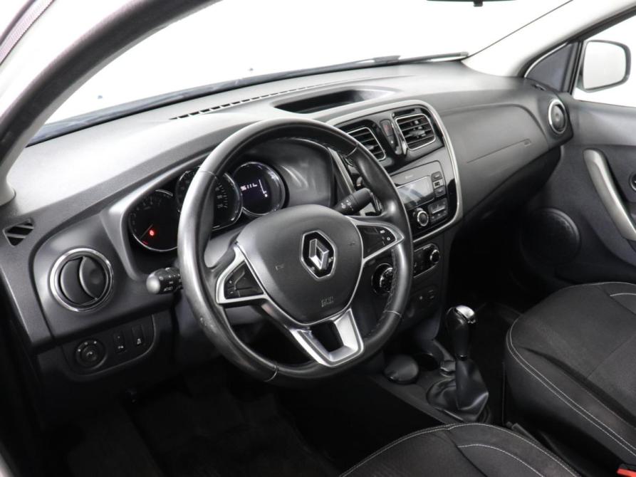 Renault Logan II Рестайлинг Химки  - изображение 8
